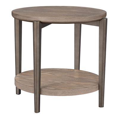 Bellmere End Table