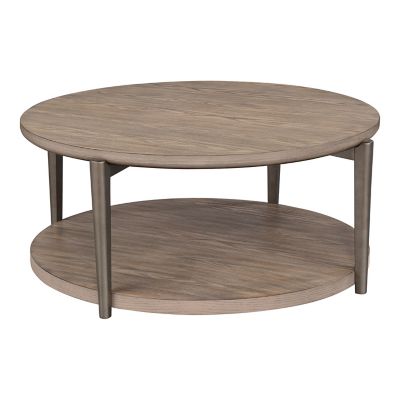Bellmere Coffee Table with Casters