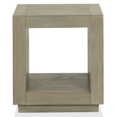 Rivington End Table