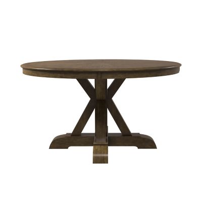 Quimby Round Dining Table