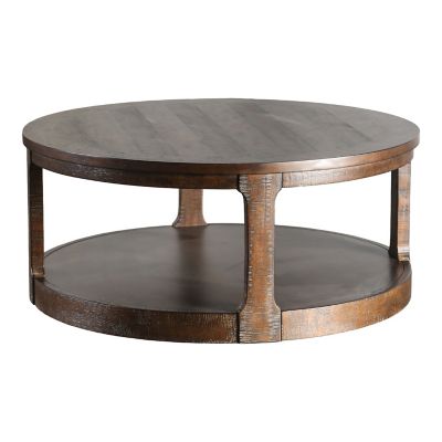 Sterling Coffee Table