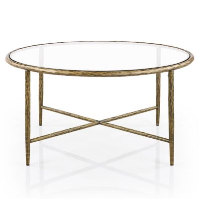 Keswick III Coffee Table