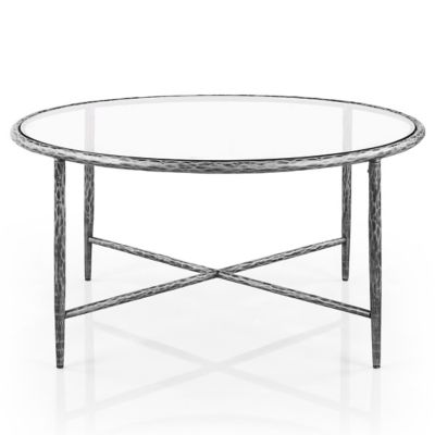 Keswick III Coffee Table