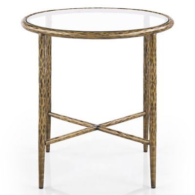 Keswick III End Table