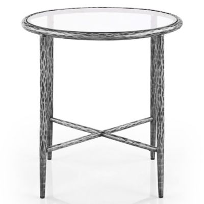 Keswick III End Table
