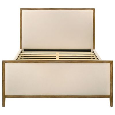 Avira Platform Bed