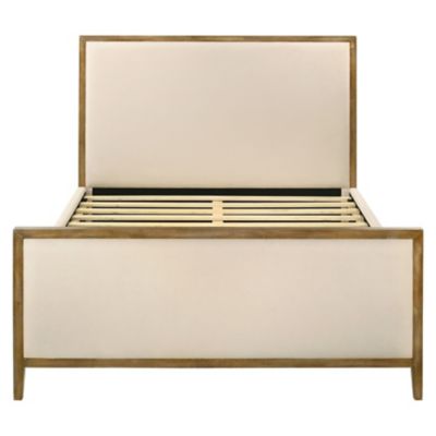 Avira Platform Bed