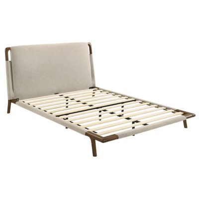 Gravin Platform Bed