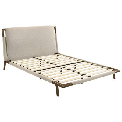 Gravin Platform Bed