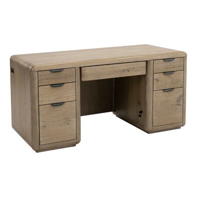 Penrose Executive Desk