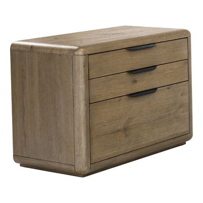 Penrose File Credenza