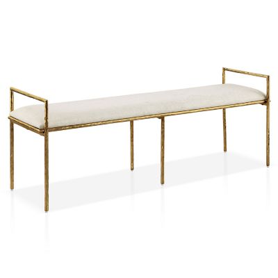 Yardley Bench