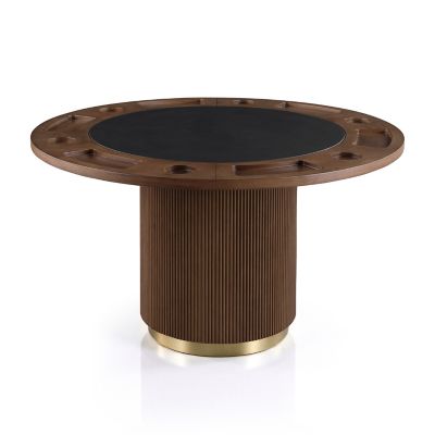 Sylvena Game Table