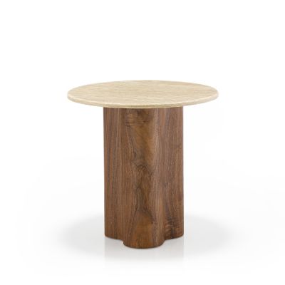 Terron End Table