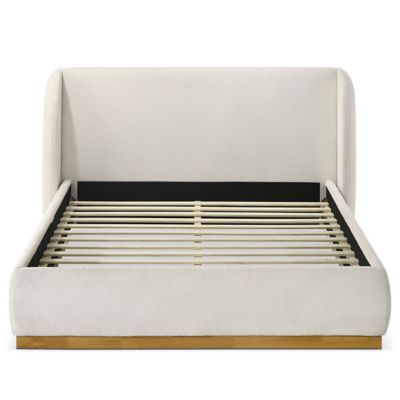 Wingrove Platform Bed