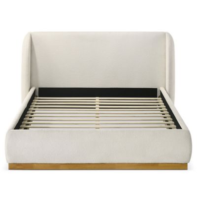 Wingrove Platform Bed