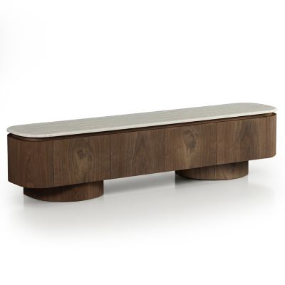 Terron TV Console