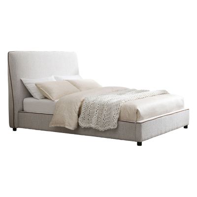 Jorrenix Platform Bed