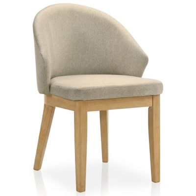 Caelis Armchair, Set of 2
