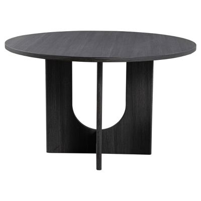 Carroway Round Dining Table