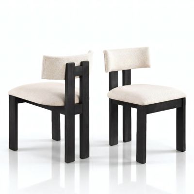 Everton Side Chair, Set of 2