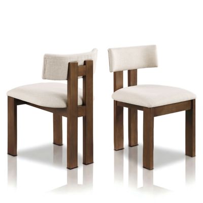 Everton Side Chair, Set of 2