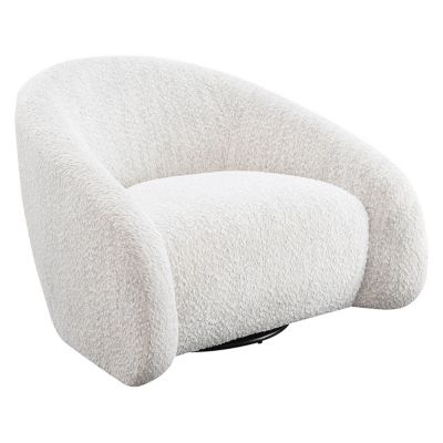 Somerset Swivel Lounge Chair