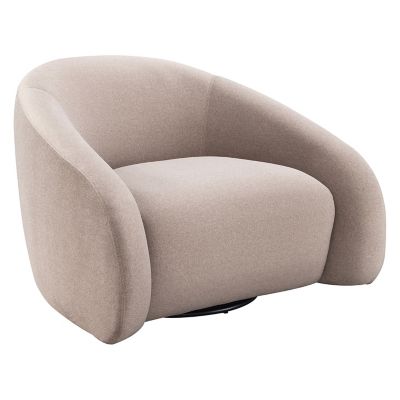 Somerset Swivel Lounge Chair