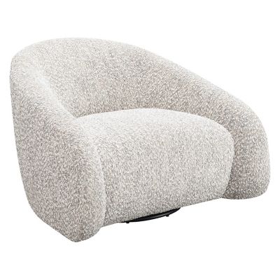 Somerset Swivel Lounge Chair