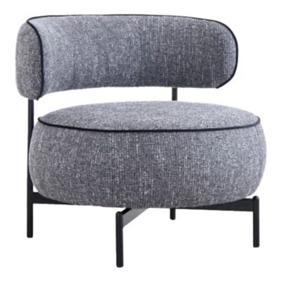 Kensington Swivel Chair