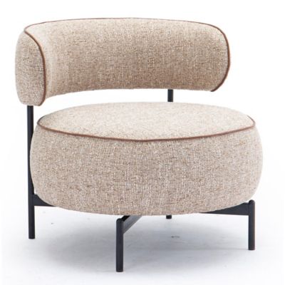 Kensington Swivel Chair