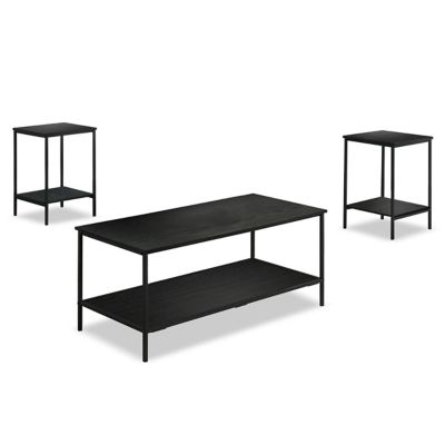 Carlisle Table Set