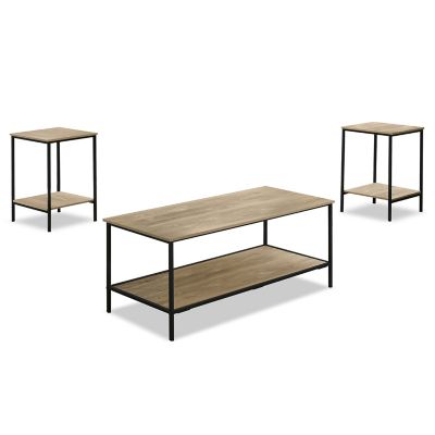 Carlisle Table Set