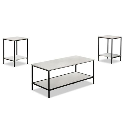 Carlisle Table Set