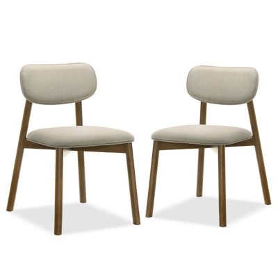 Fenmore Dining Chair, Set of 2