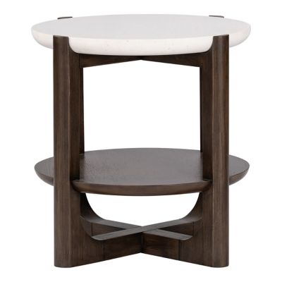 Umberton End Table
