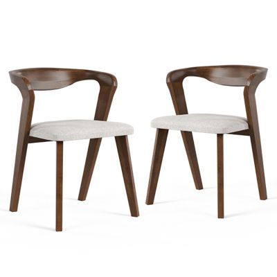 Westcott II Dining Chair, Set of 2