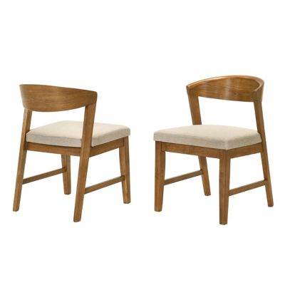 Vanderen Dining Chair, Set of 2