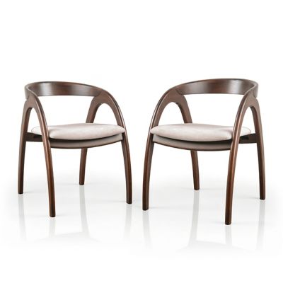 Westcott XI Arm Chair, Set of 2