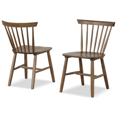 Harwood Dining Side Chair, Set of 2