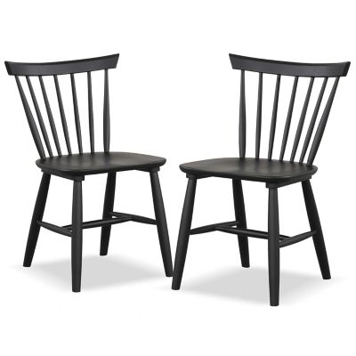 Harwood Dining Side Chair, Set of 2