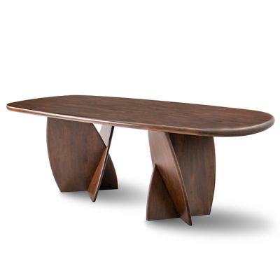 Westcott XI Dining Table