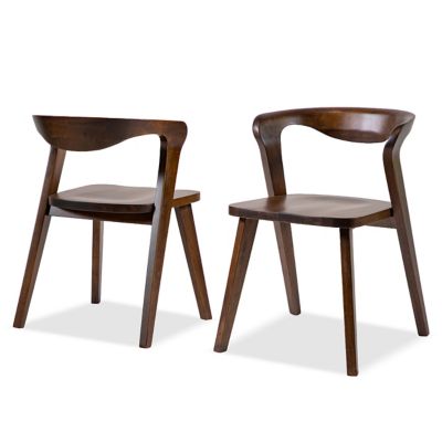 Westcott III Dining Chair, Set of 2