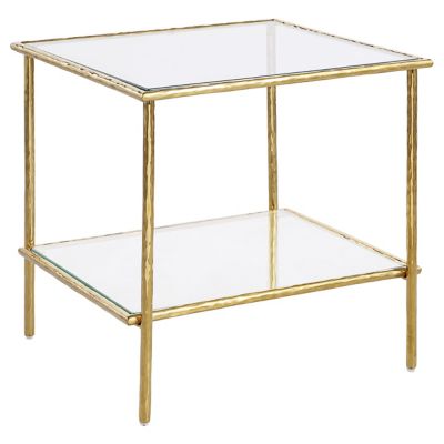 Yardley Side Table