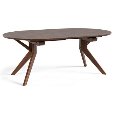 Westcott V Extendable Dining Table