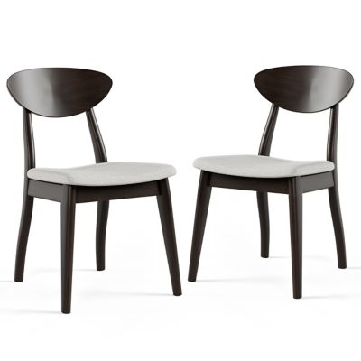 Westcott VI Dining Chair, Set of 2
