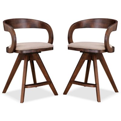 Westcott Arm Chair, Set of 2