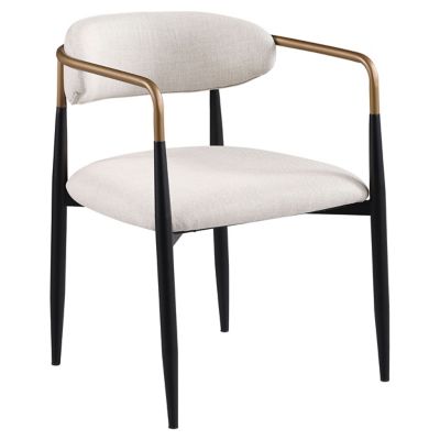 Tavros Armchair, Set of 2