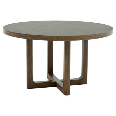 Pavero Dining Table