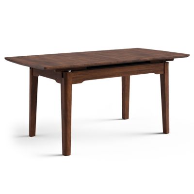 Westcott Extendable VIII Dining Table